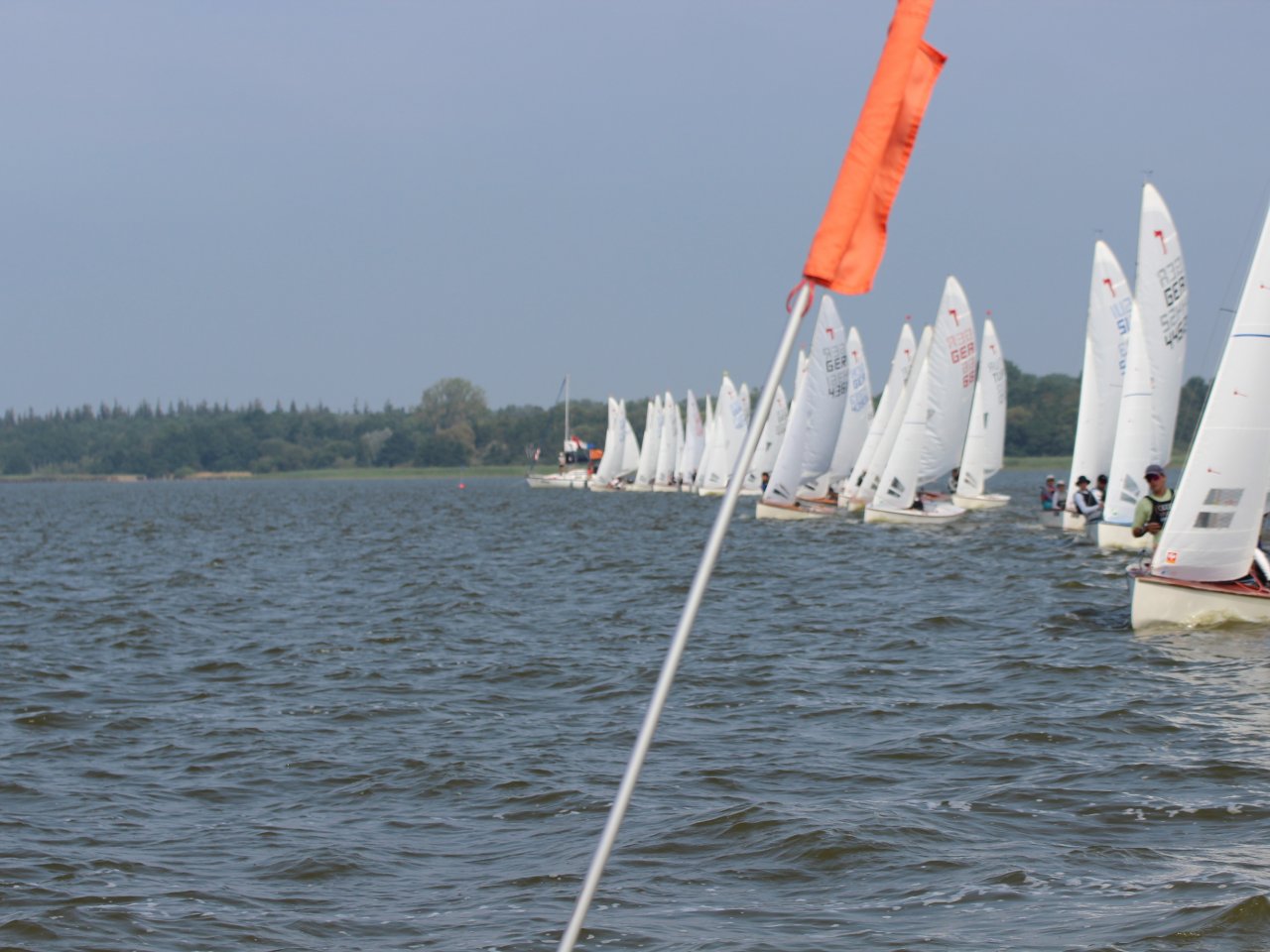 Piraten JEM und IDJoM 2024 Tag 5