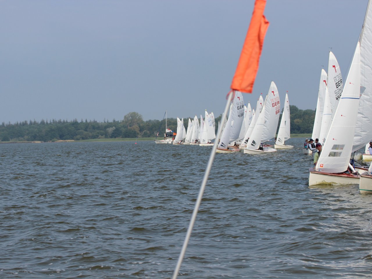 Piraten JEM und IDJoM 2024 Tag 5