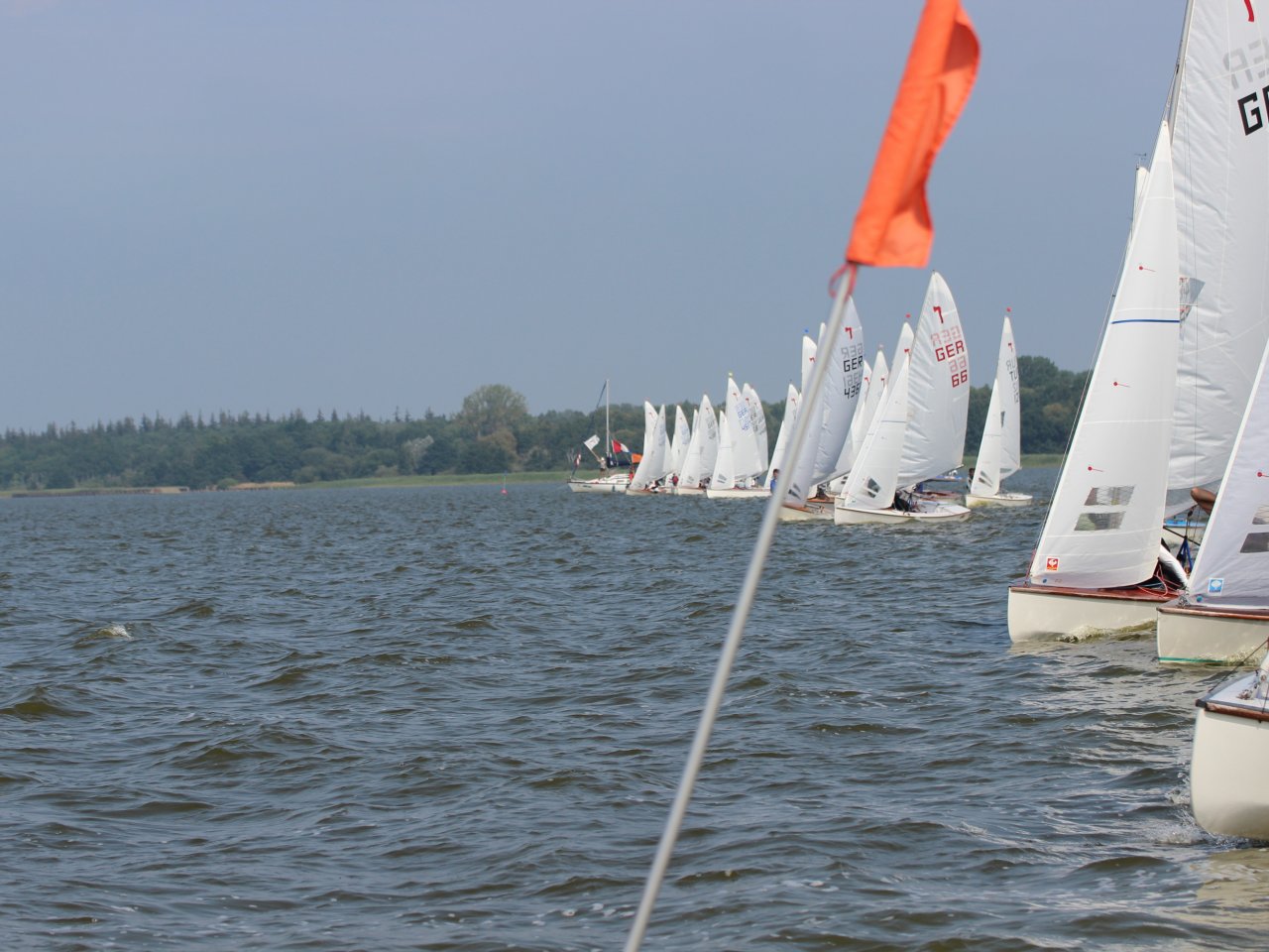 Piraten JEM und IDJoM 2024 Tag 5