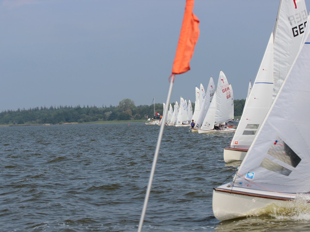 Piraten JEM und IDJoM 2024 Tag 5