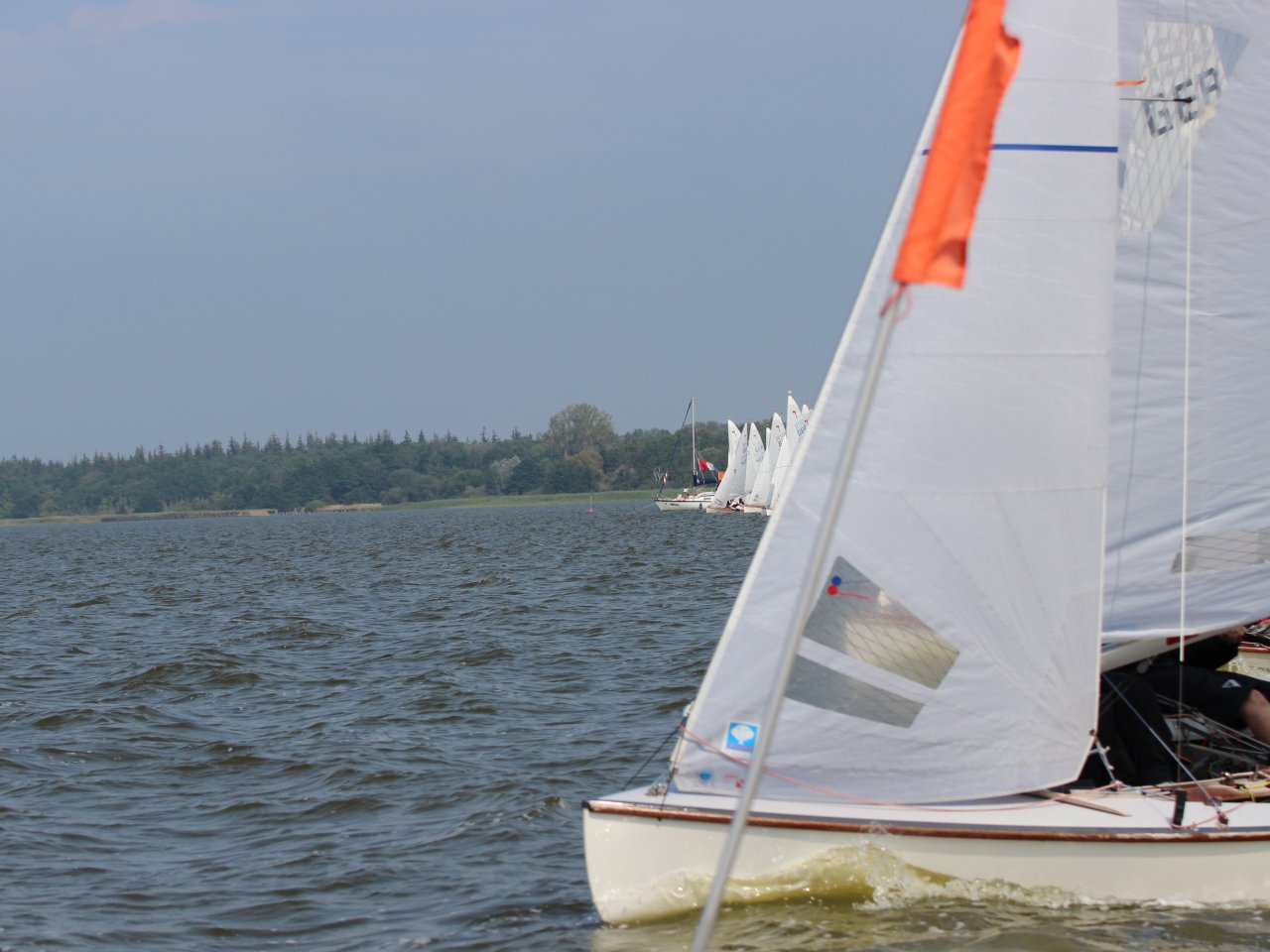 Piraten JEM und IDJoM 2024 Tag 5