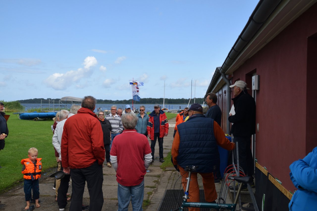 Eurocup Tag 1