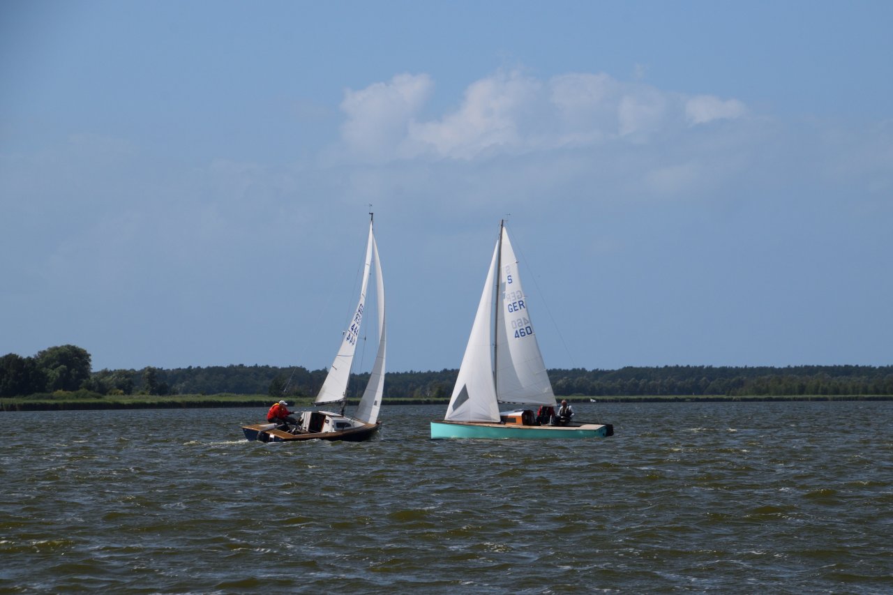 Eurocup Tag 1
