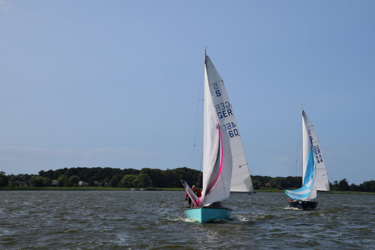 Eurocup Tag 1