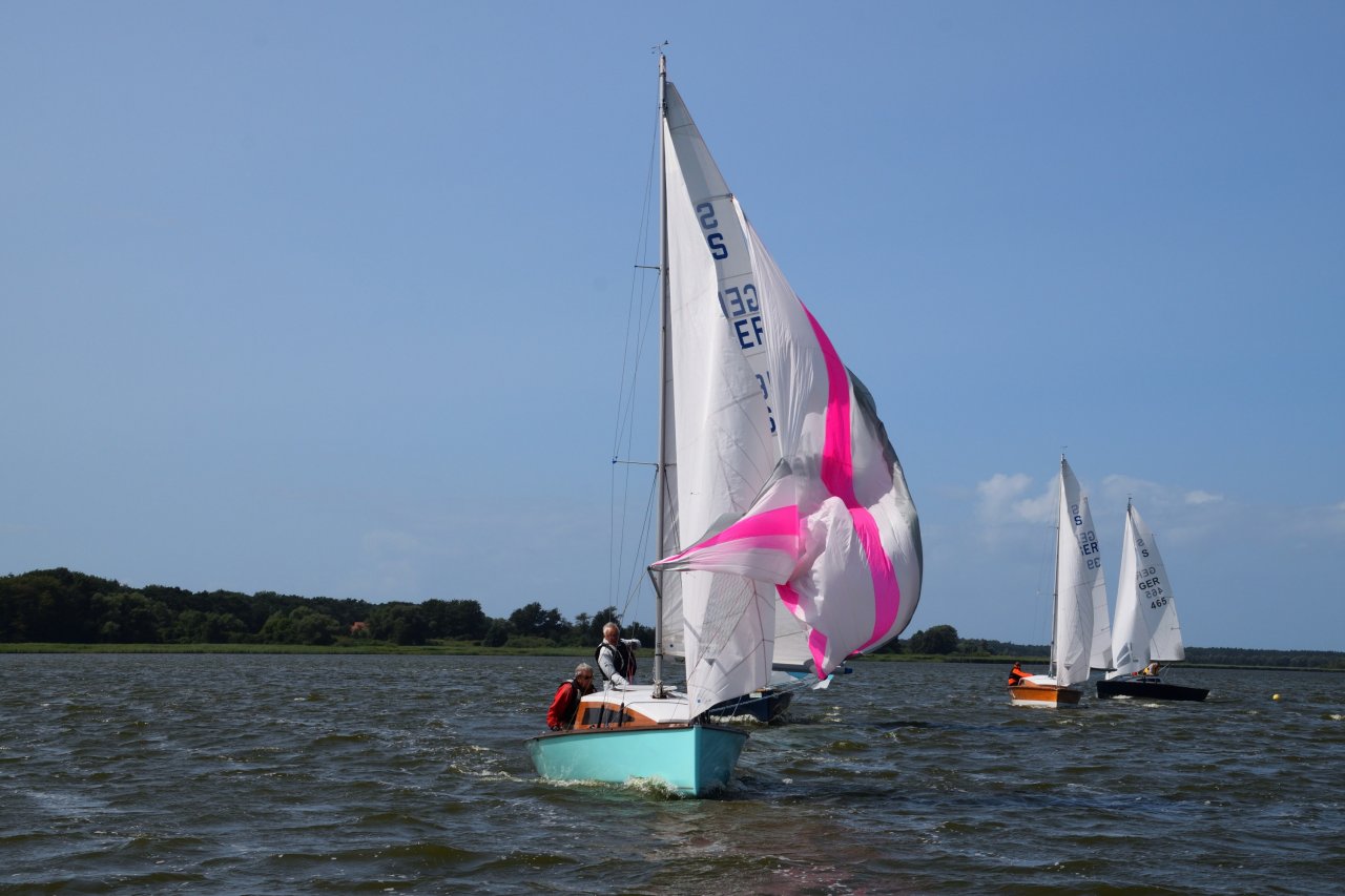 Eurocup Tag 1