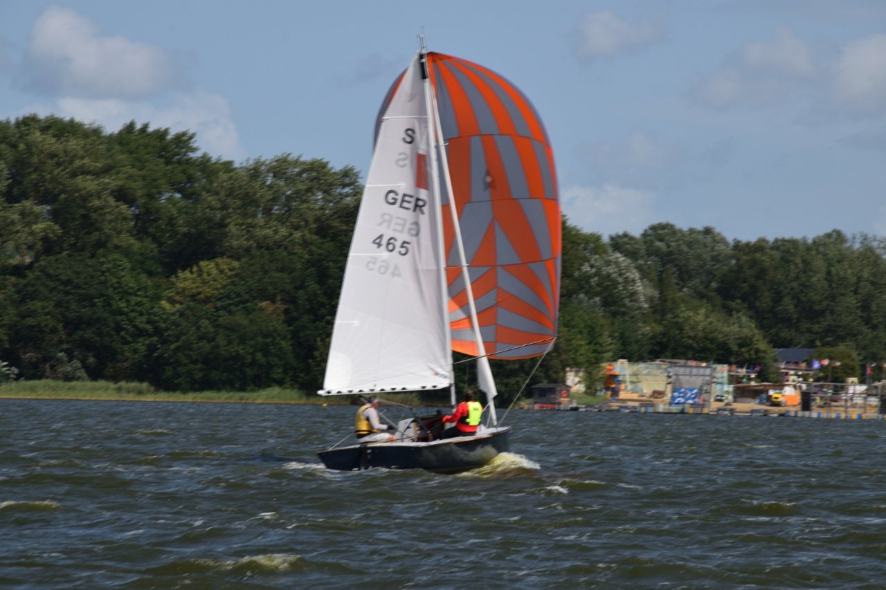 Eurocup Tag 1
