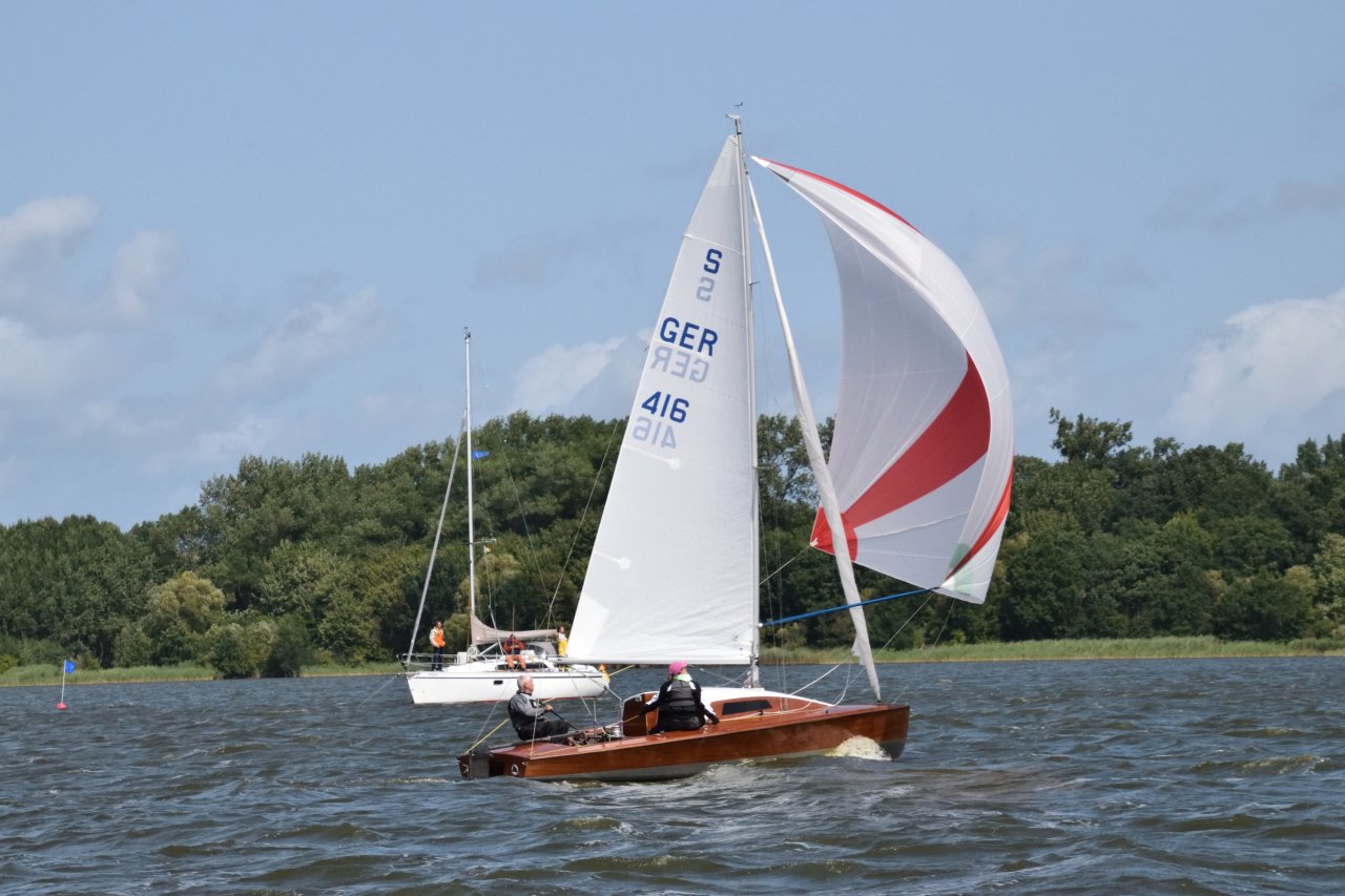Eurocup Tag 1