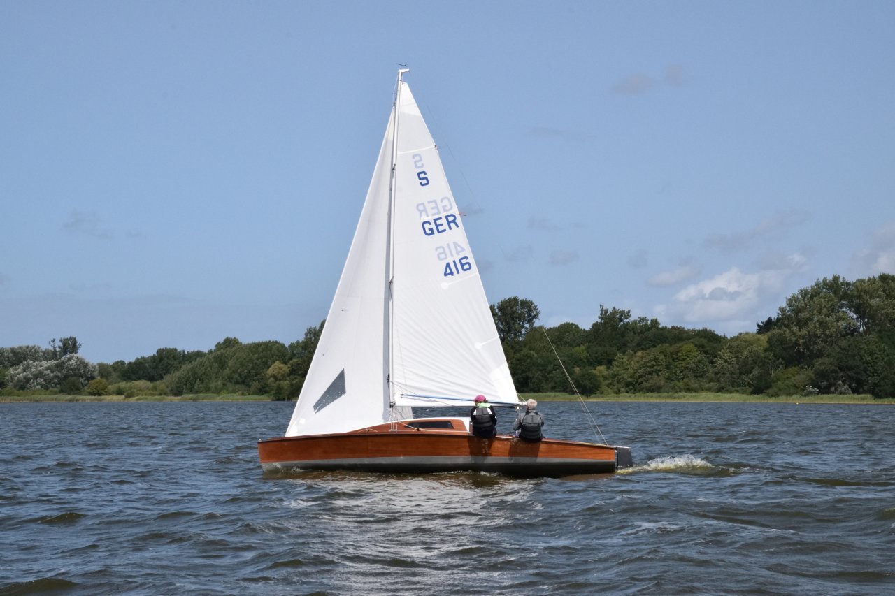 Eurocup Tag 1