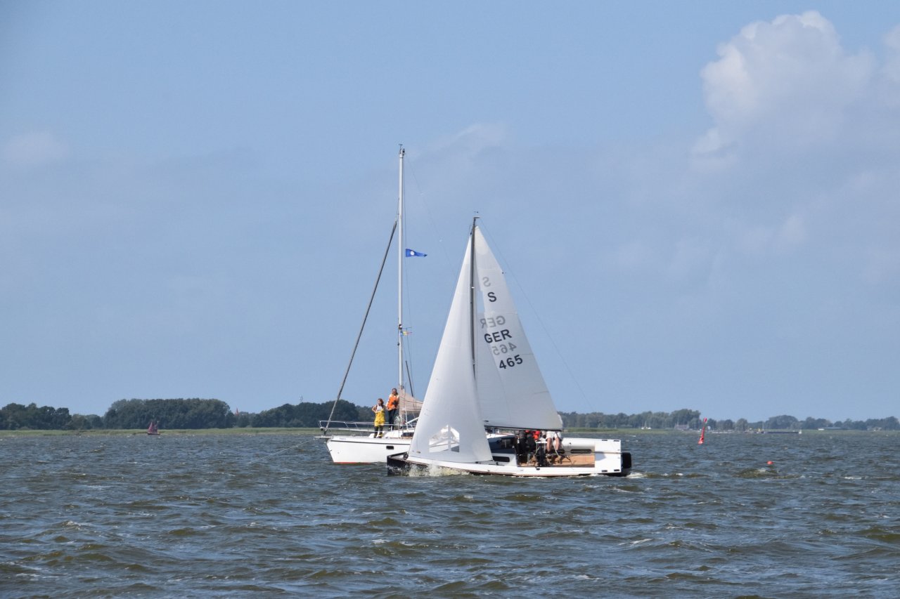 Eurocup Tag 1