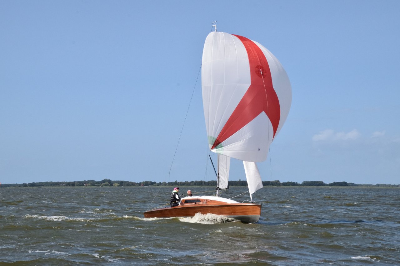 Eurocup Tag 1