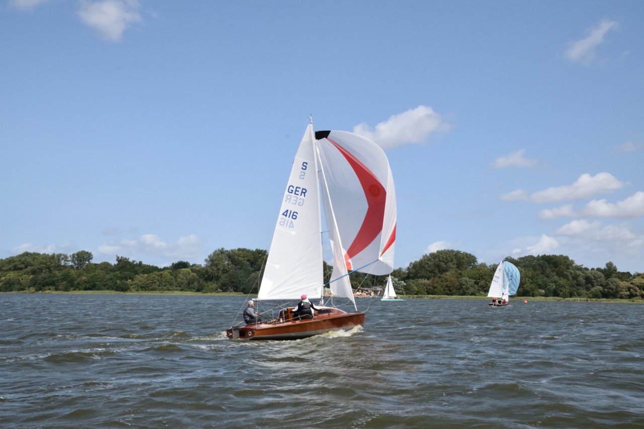 Eurocup Tag 1