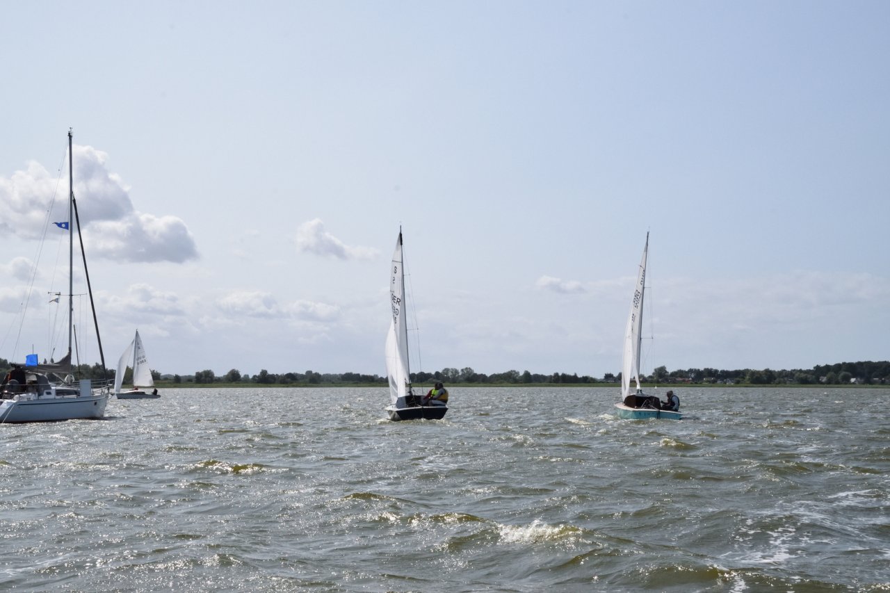 Eurocup Tag 1