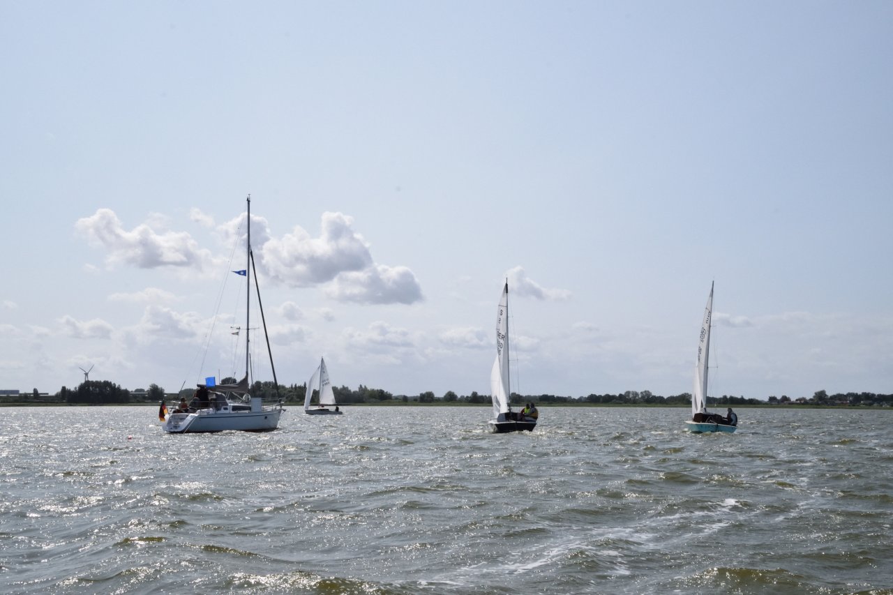 Eurocup Tag 1