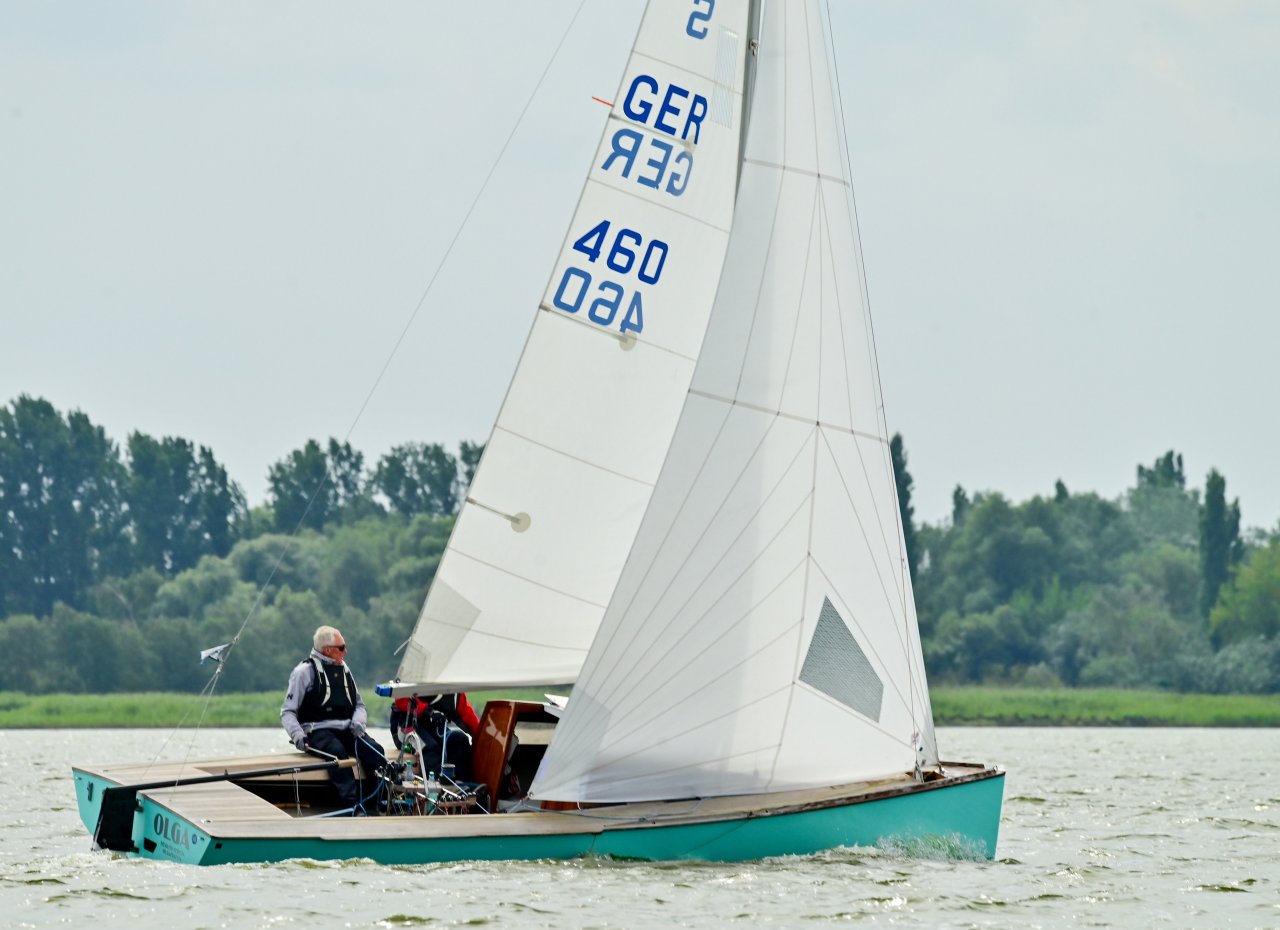 Eurocup Tag 2