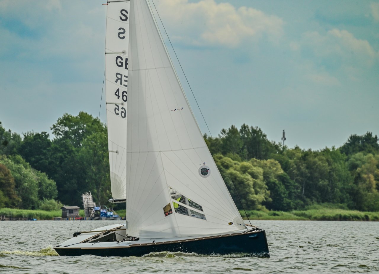 Eurocup Tag 2