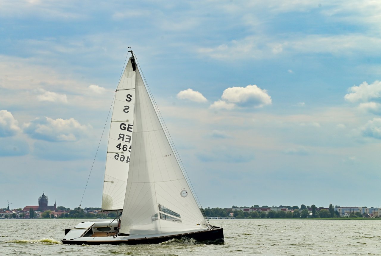 Eurocup Tag 2