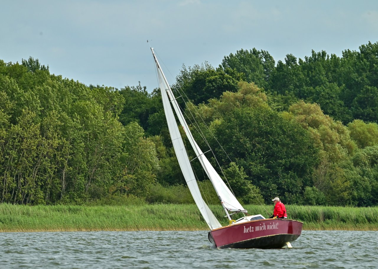 Eurocup Tag 2