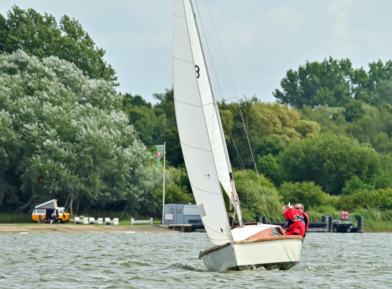 Eurocup Tag 2