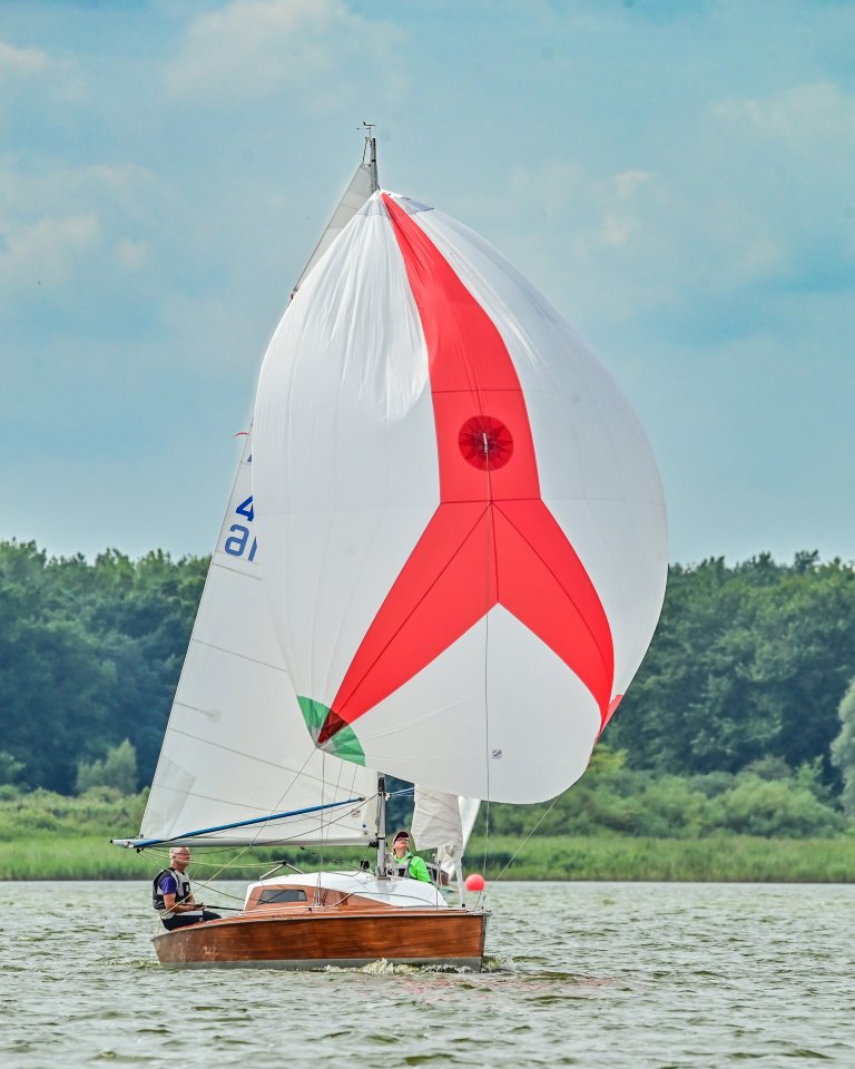 Eurocup Tag 2