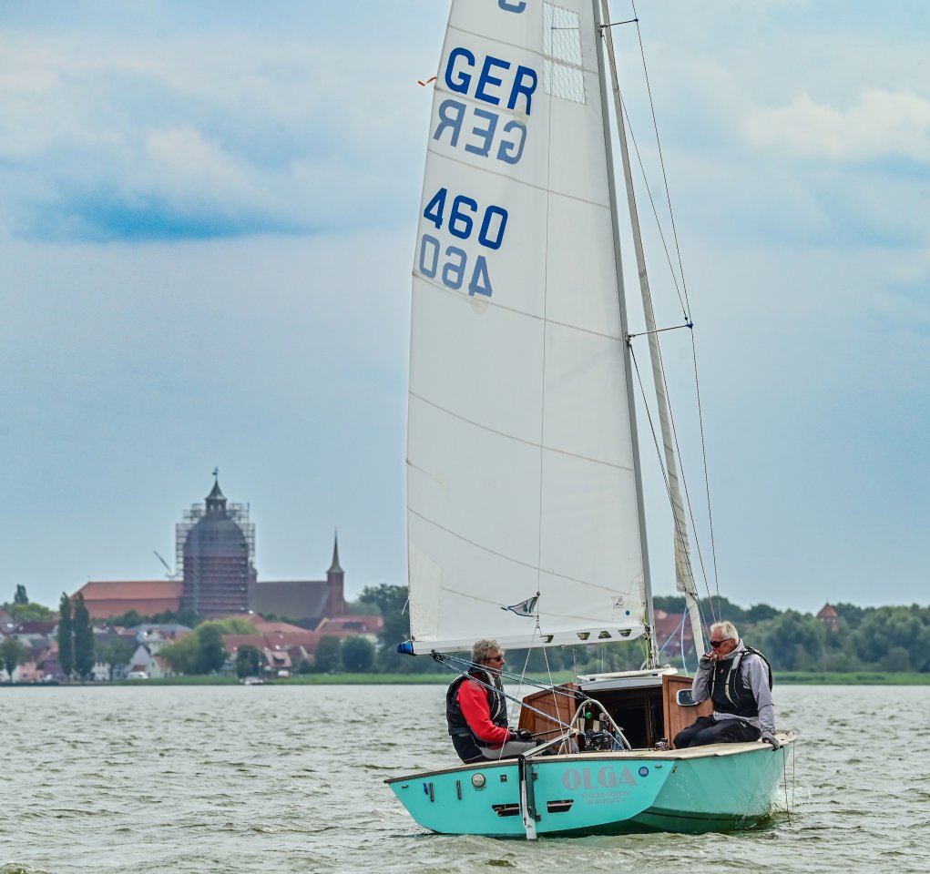 Eurocup Tag 2