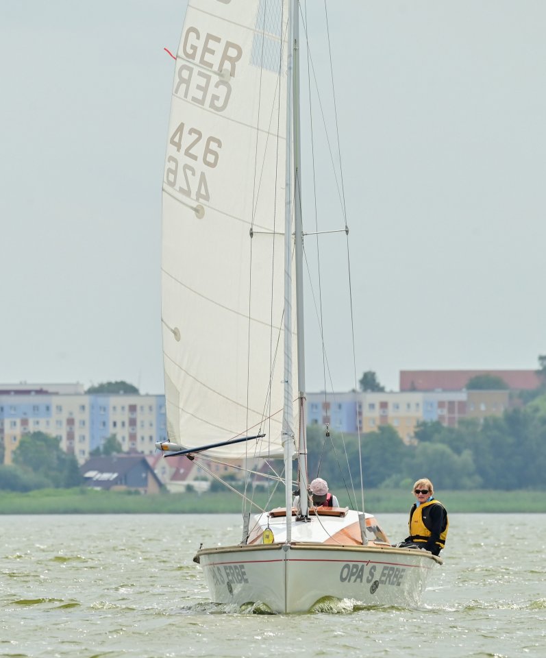 Eurocup Tag 2