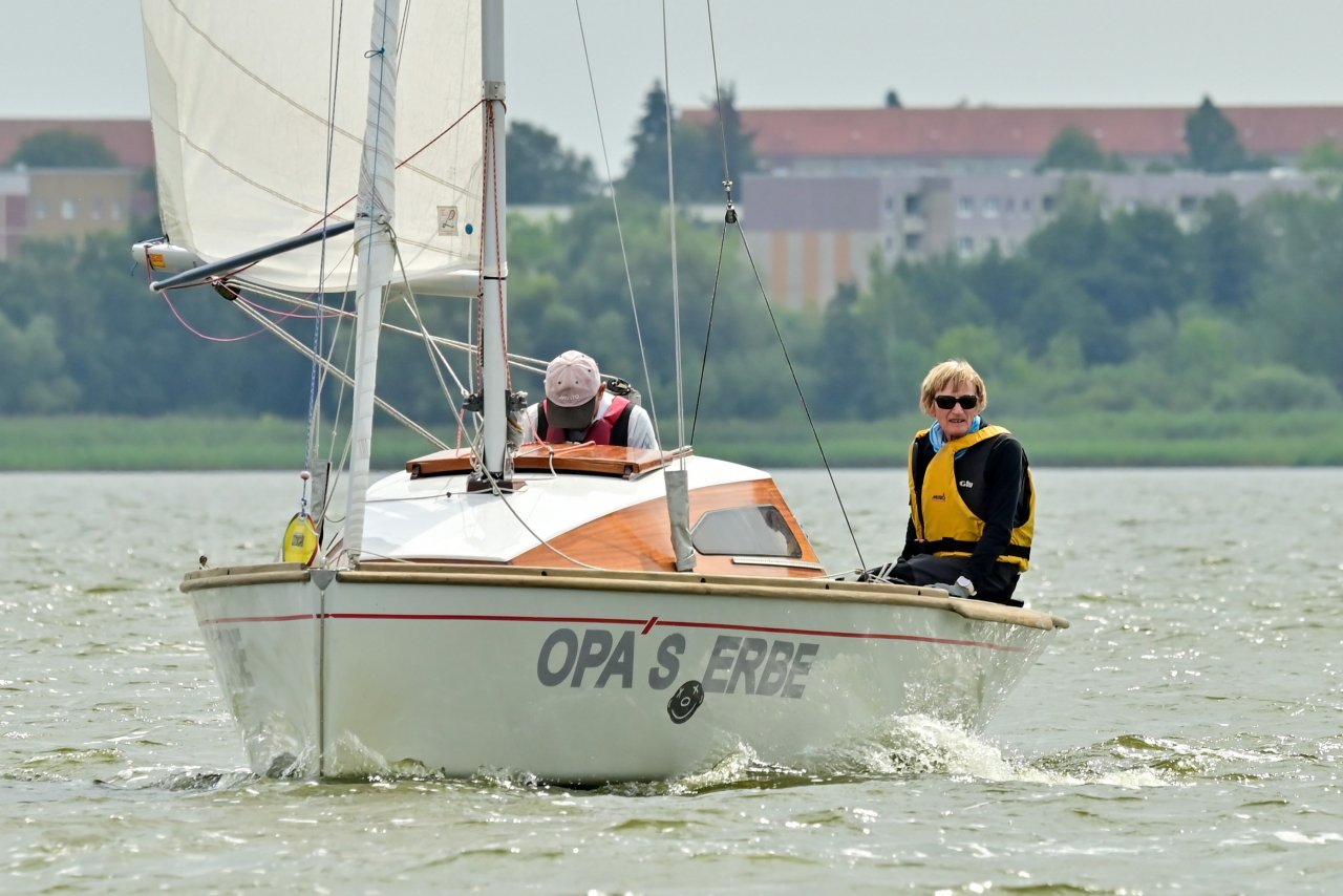 Eurocup Tag 2
