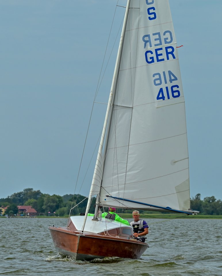 Eurocup Tag 2