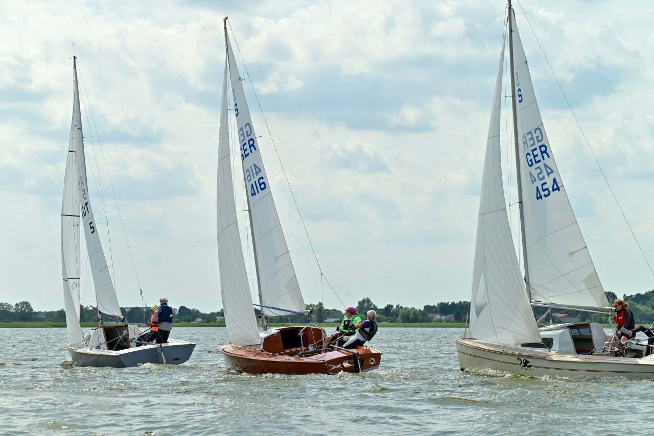 Eurocup Tag 2