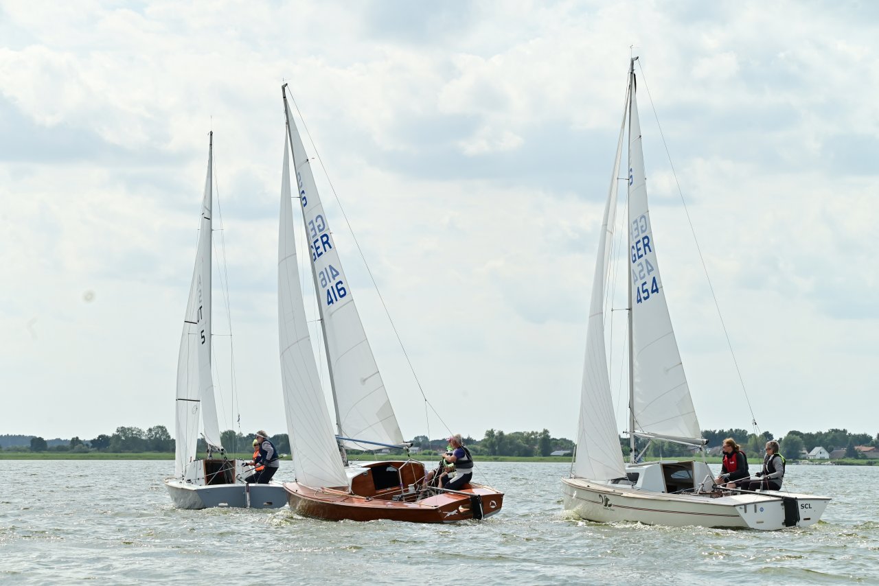 Eurocup Tag 2