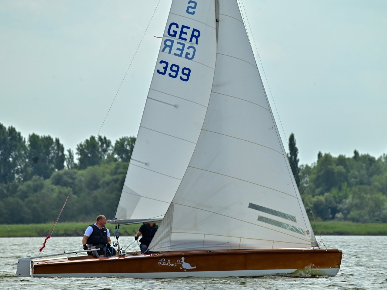 Eurocup Tag 2