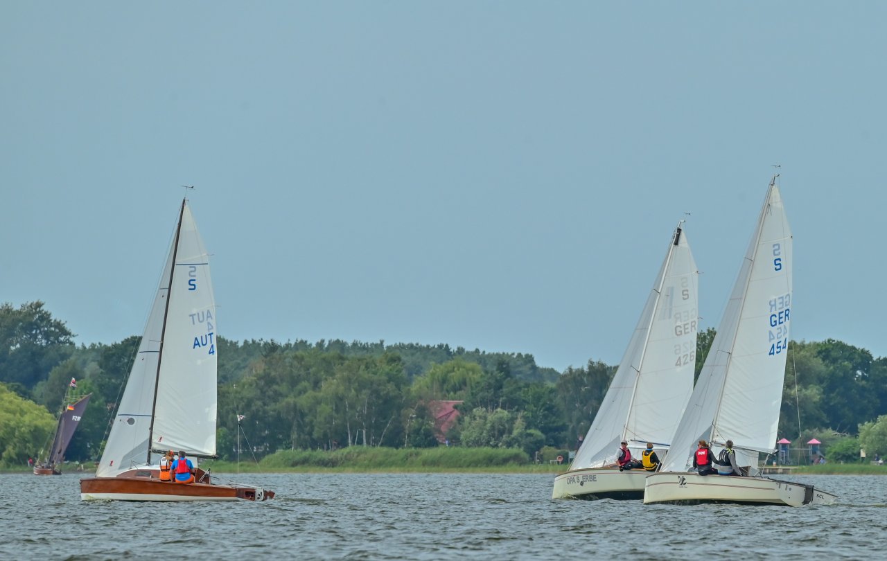 Eurocup Tag 2