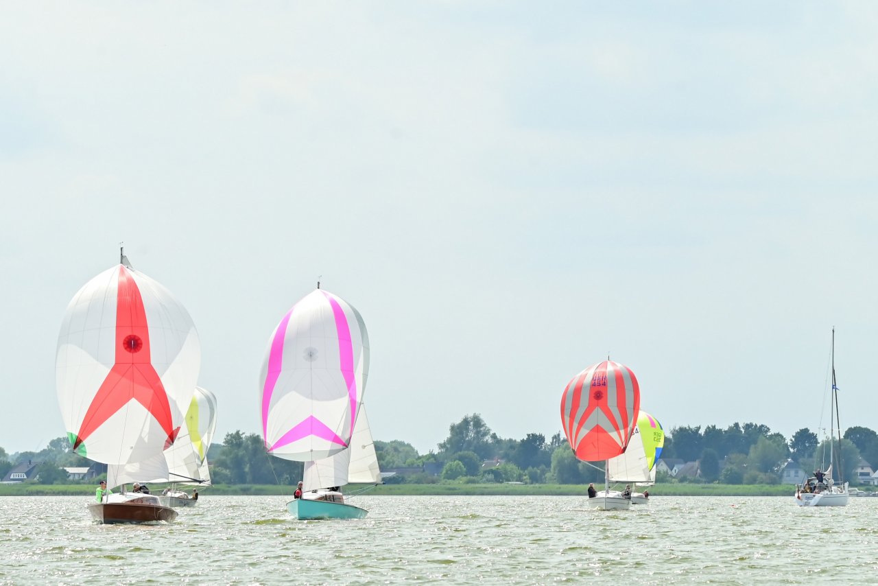 Eurocup Tag 2