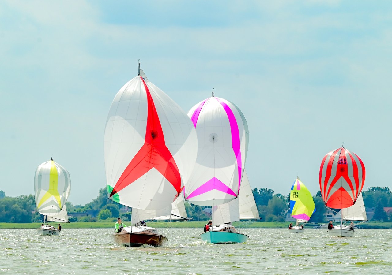 Eurocup Tag 2