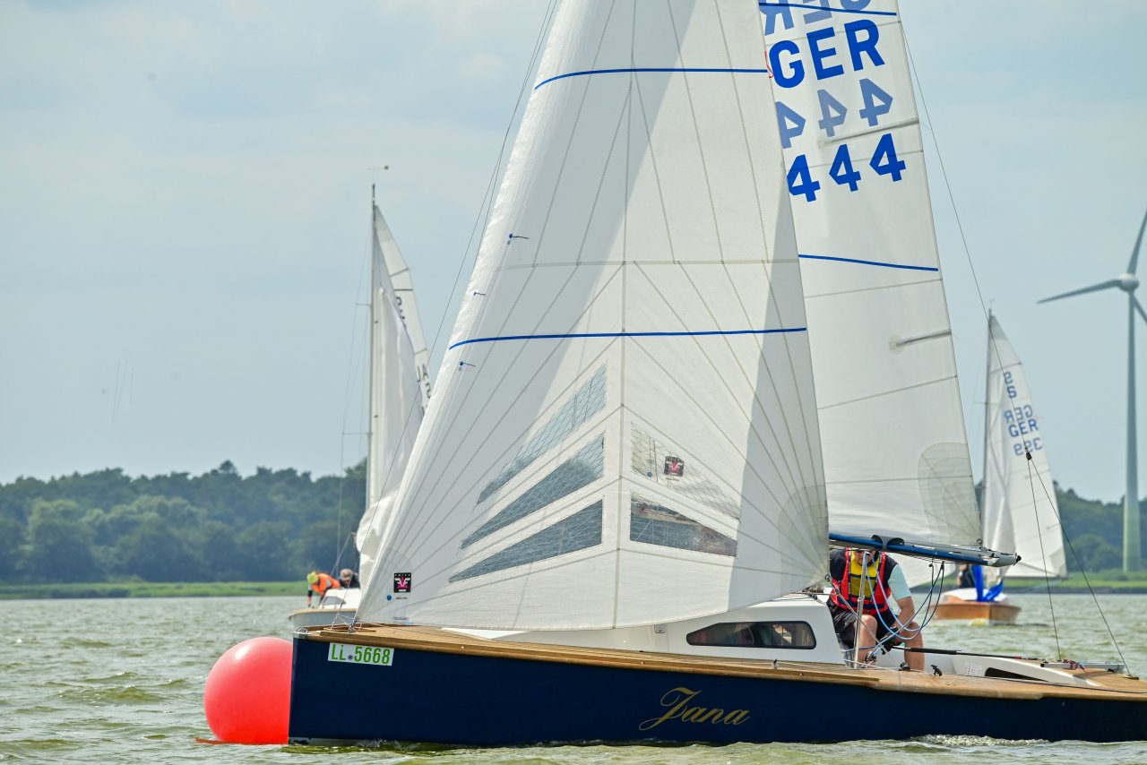 Eurocup Tag 2