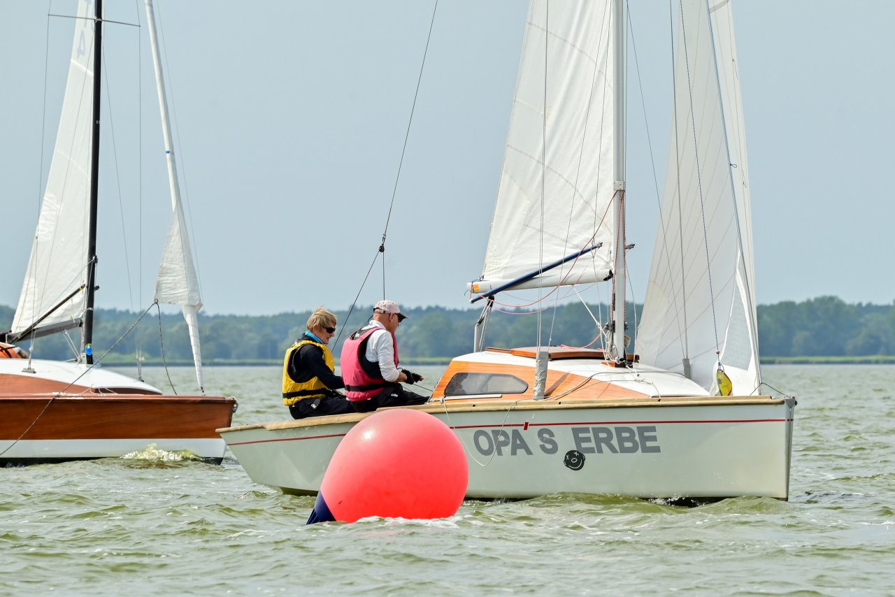 Eurocup Tag 2