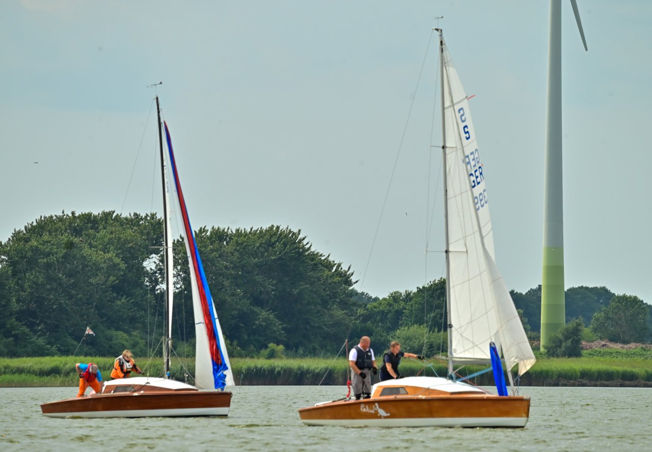 Eurocup Tag 2
