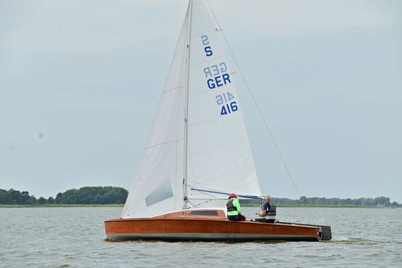 Eurocup Tag 2