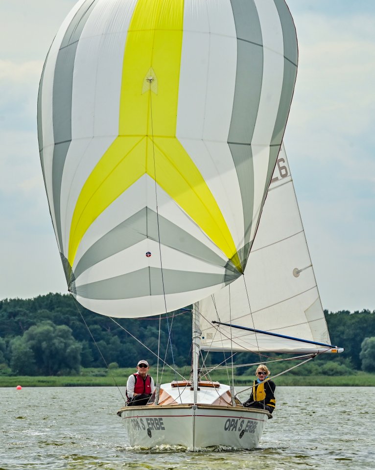 Eurocup Tag 2