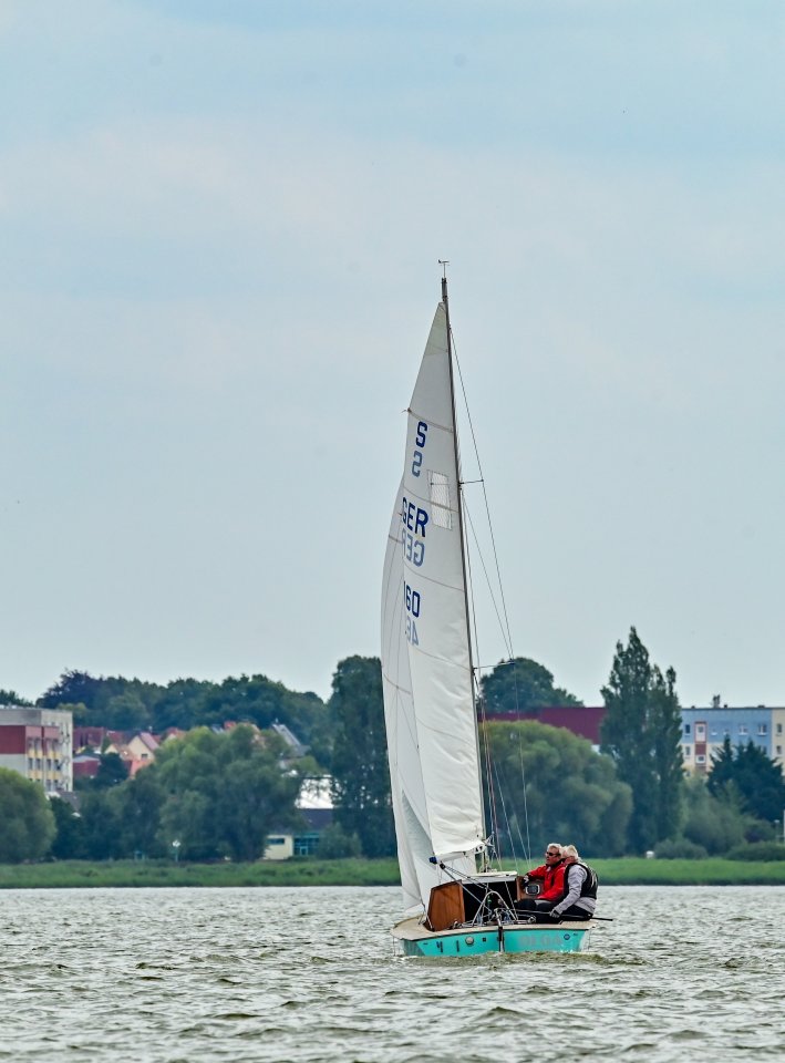 Eurocup Tag 2