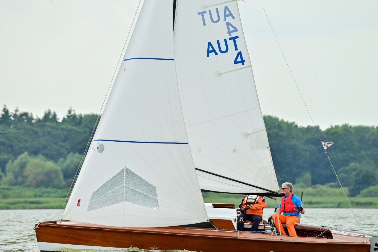 Eurocup Tag 2