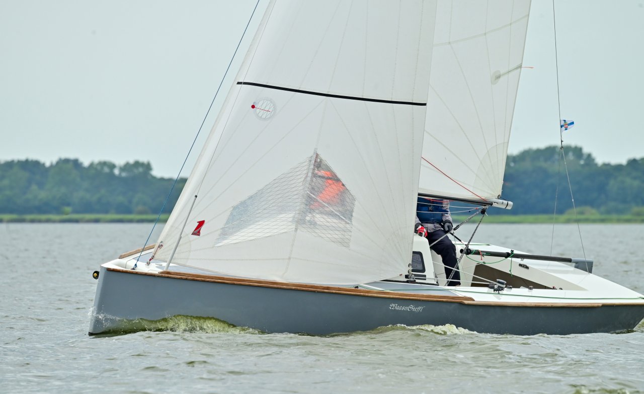 Eurocup Tag 2