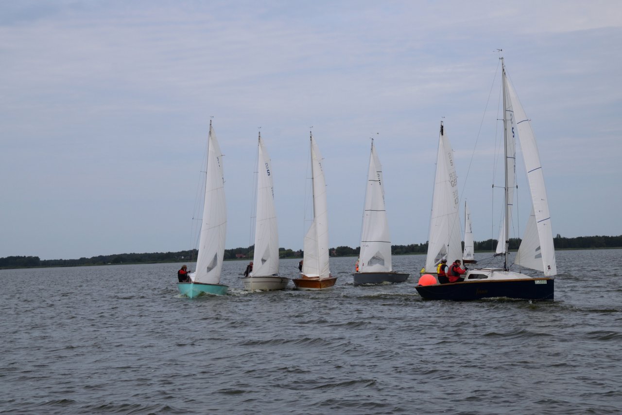 Eurocup Tag 3