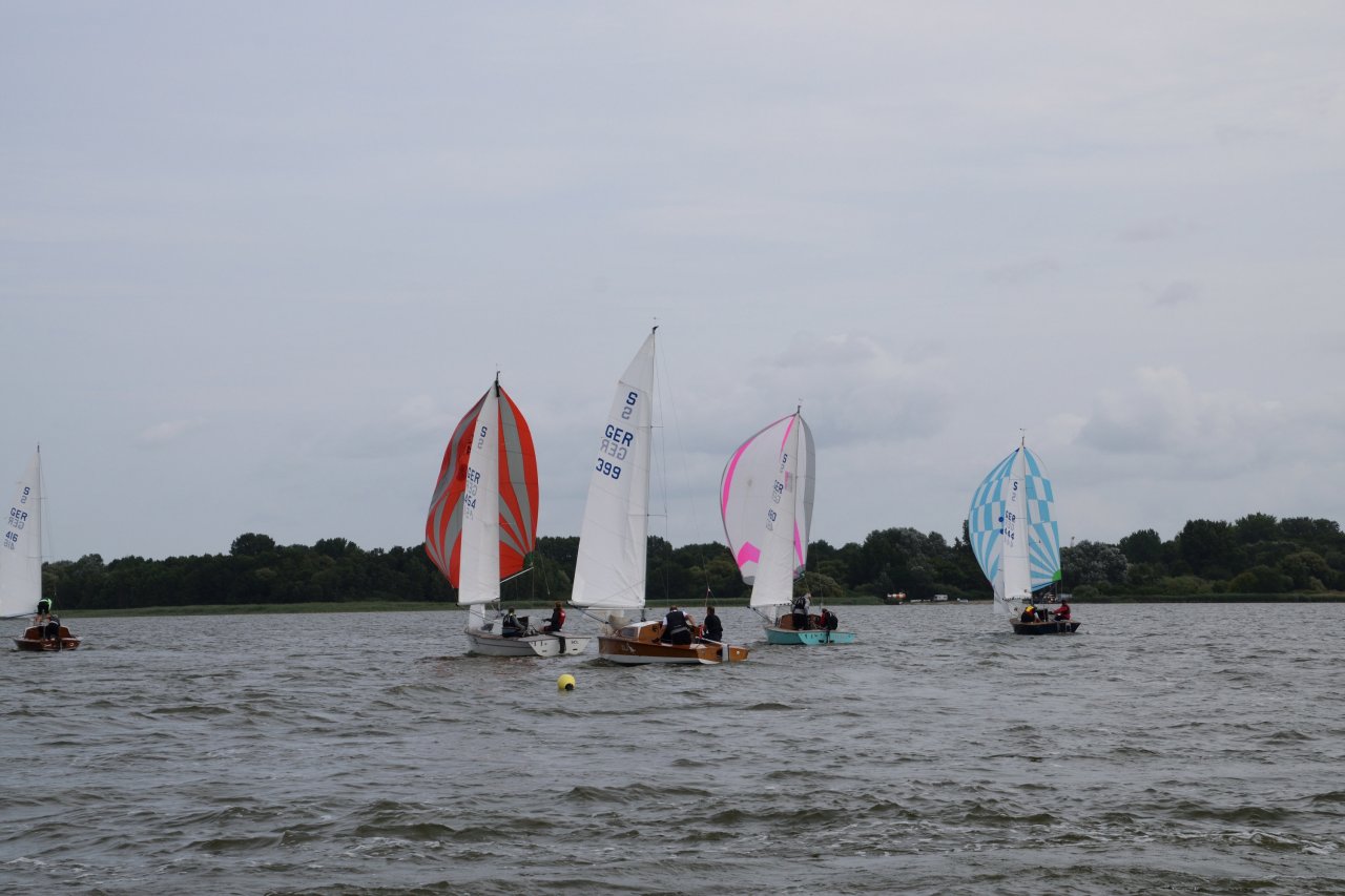 Eurocup Tag 3
