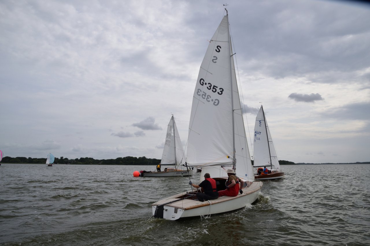 Eurocup Tag 3