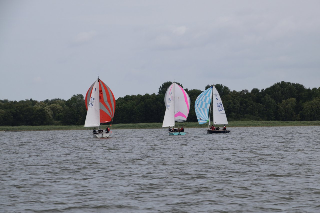 Eurocup Tag 3