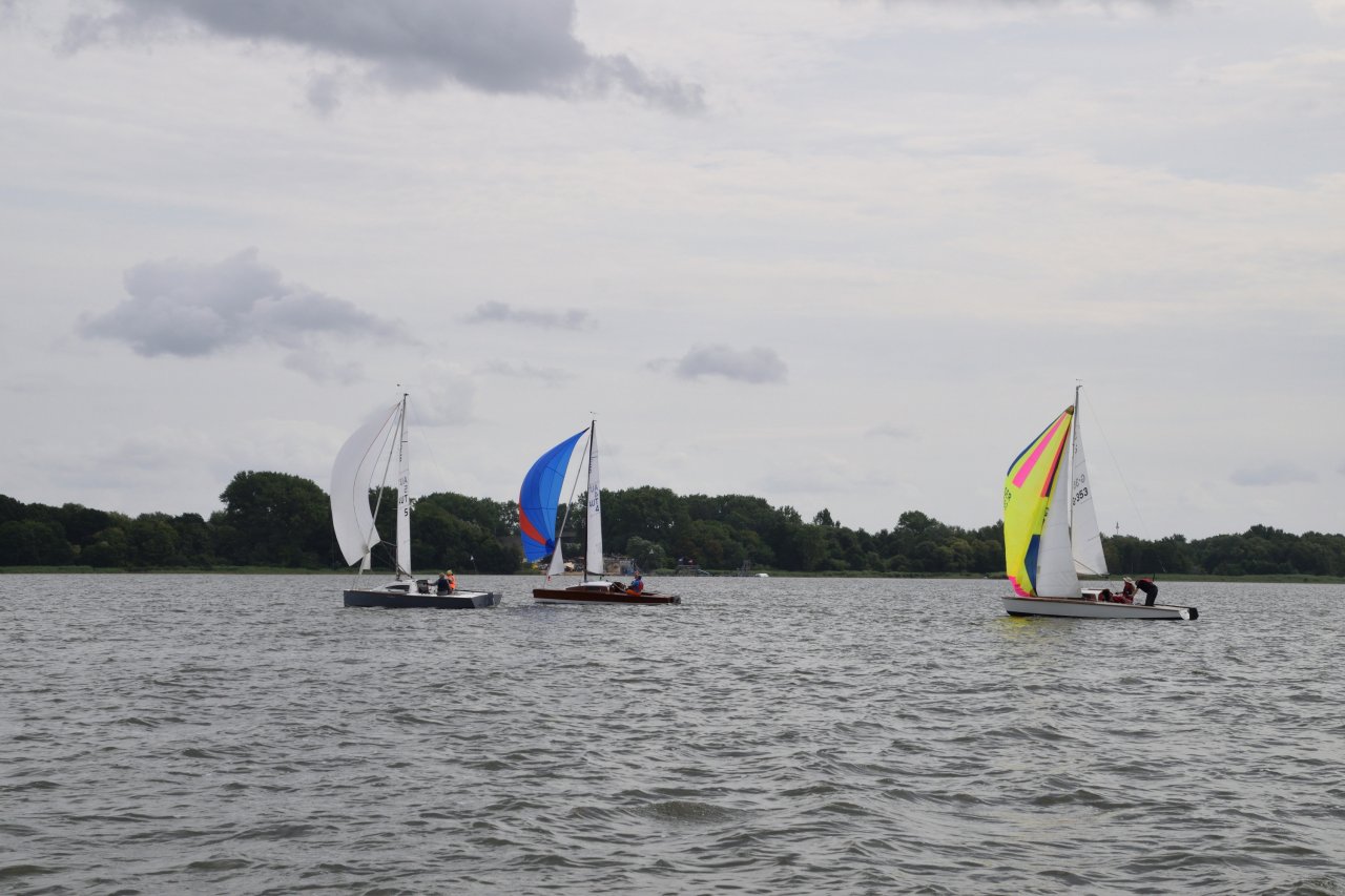 Eurocup Tag 3