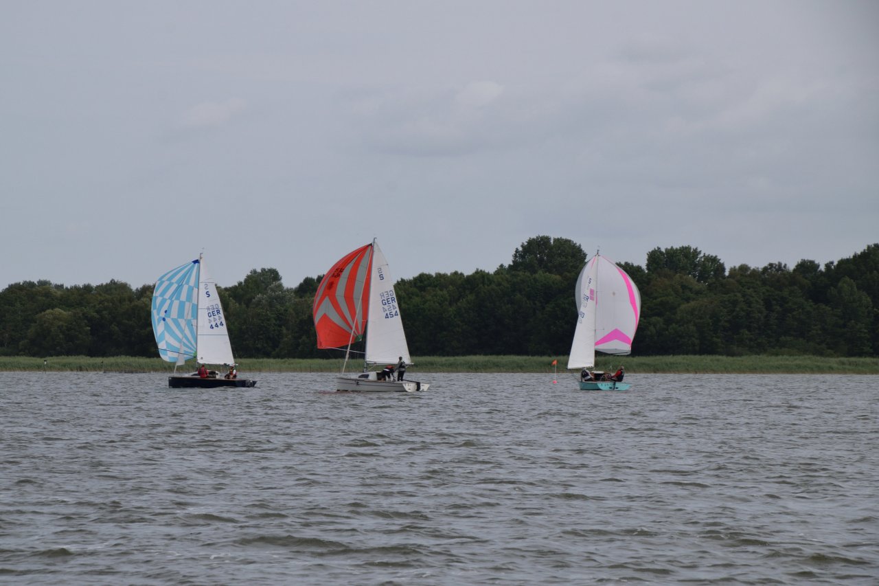 Eurocup Tag 3