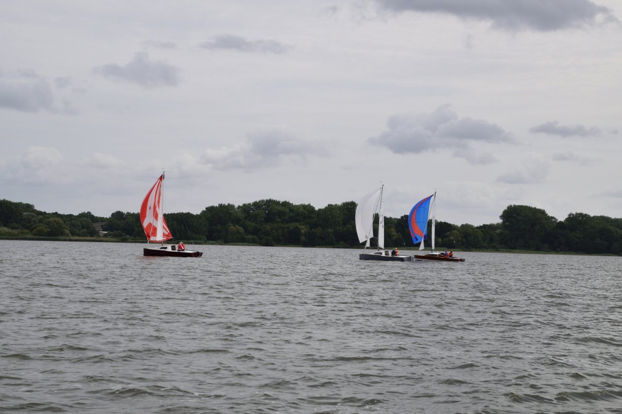 Eurocup Tag 3