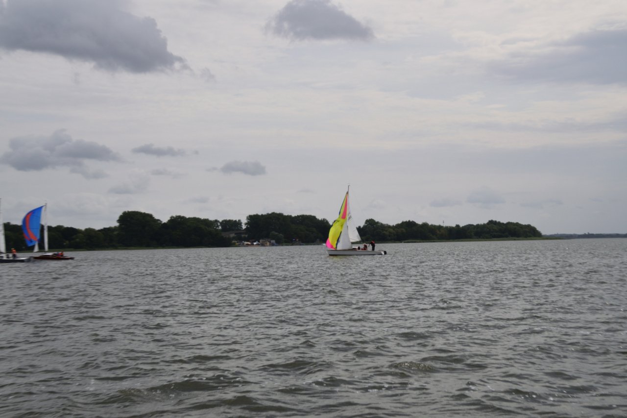Eurocup Tag 3