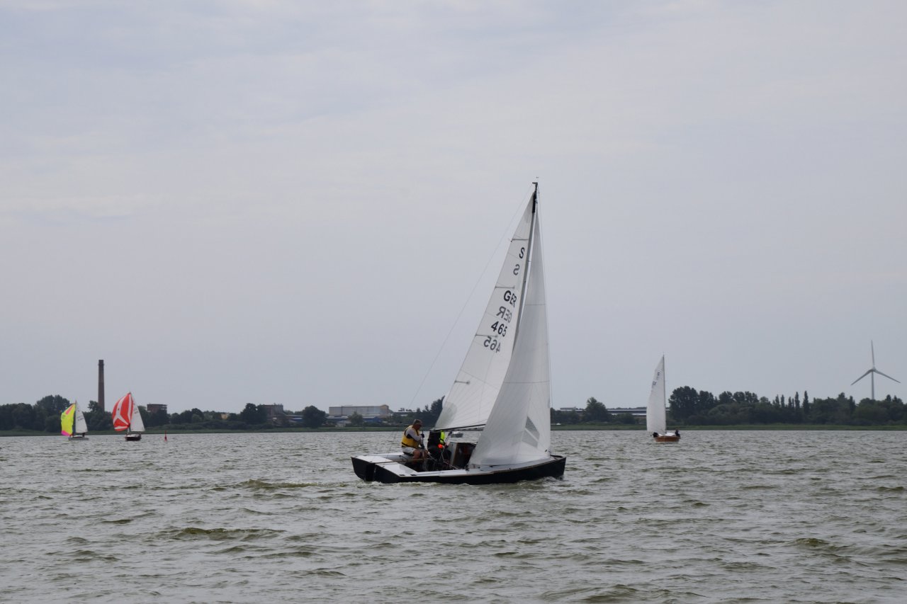 Eurocup Tag 3